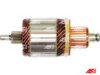 VW 02M911311B Armature, starter